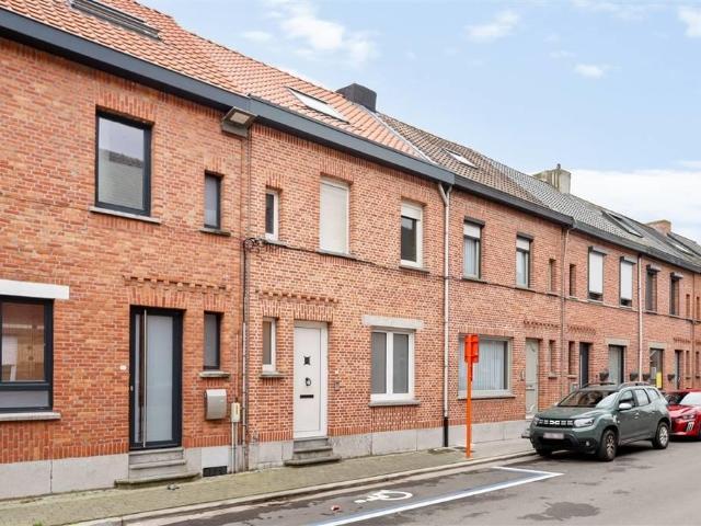 te koop Huis Mechelen