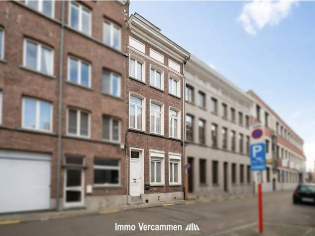 te koop Huis Mechelen
