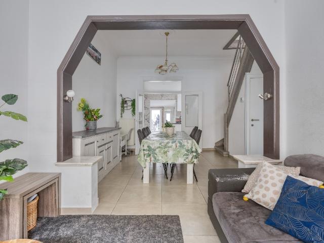 te koop Huis Mechelen