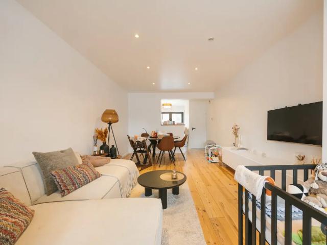 te koop Huis Mechelen