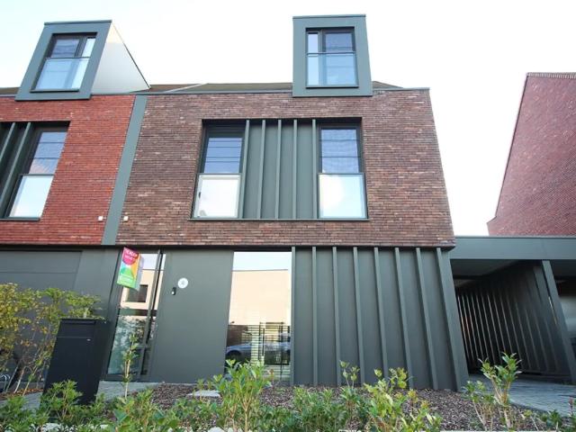 te koop Huis Mechelen