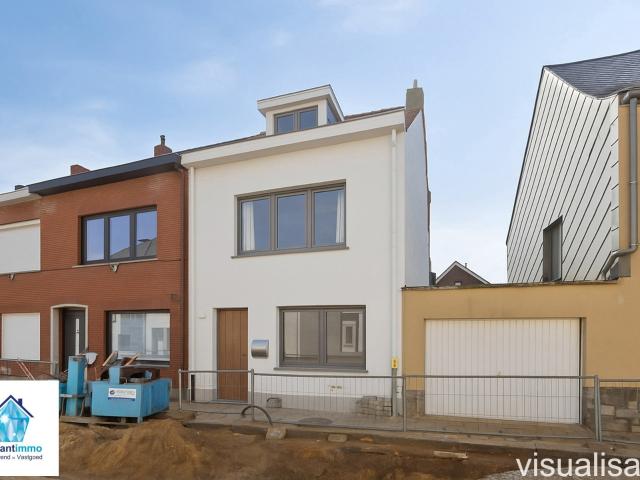 te koop Huis Mechelen
