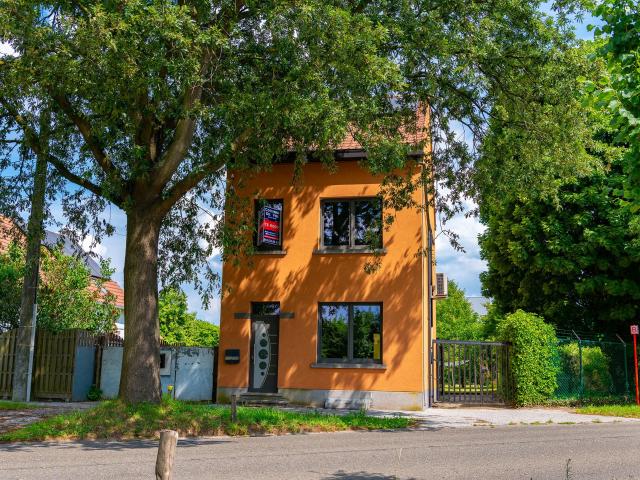 te koop Huis Mechelen