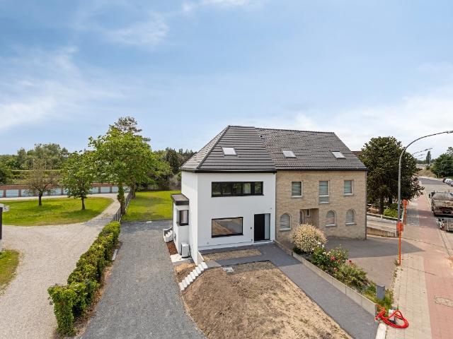 te koop Huis Mechelen