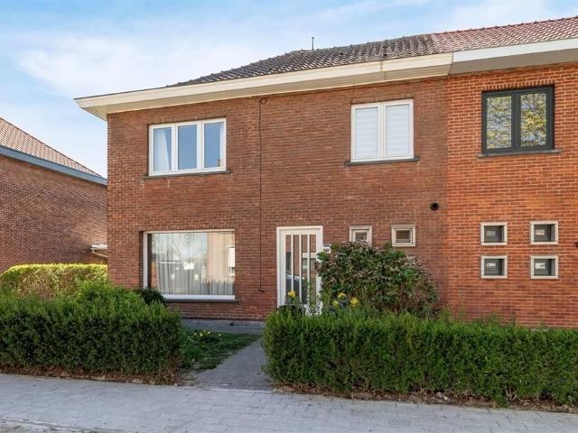 te koop Huis Mechelen