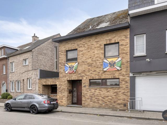 te koop Huis Mechelen