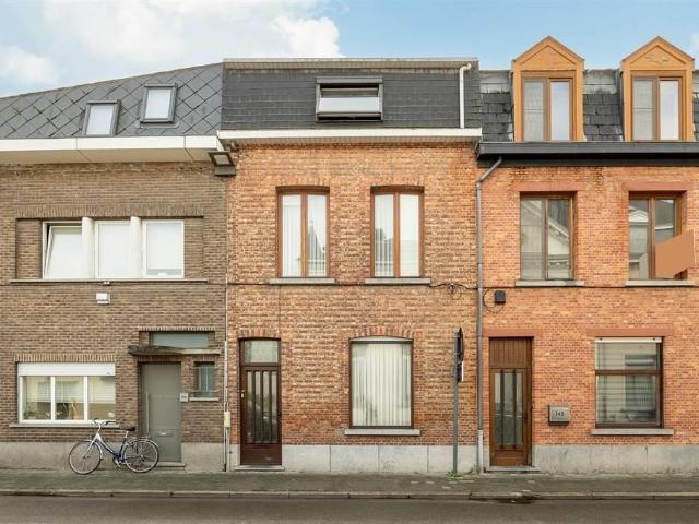 te koop Huis Mechelen