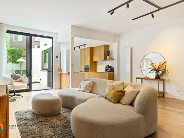 te koop Huis Mechelen