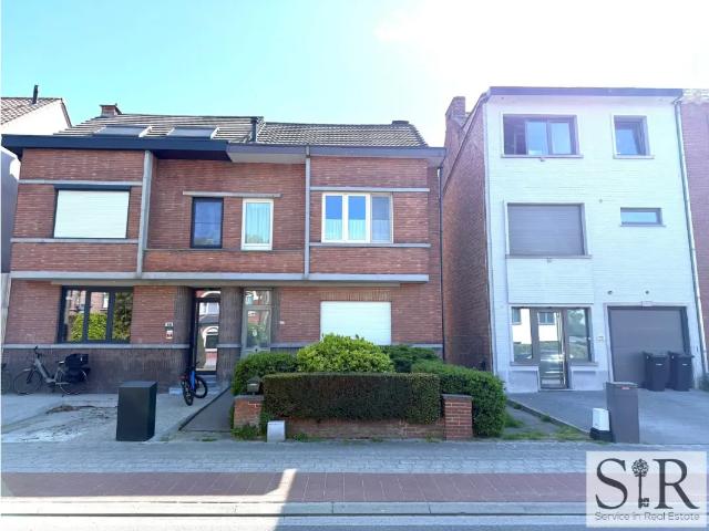 te koop Huis Mechelen