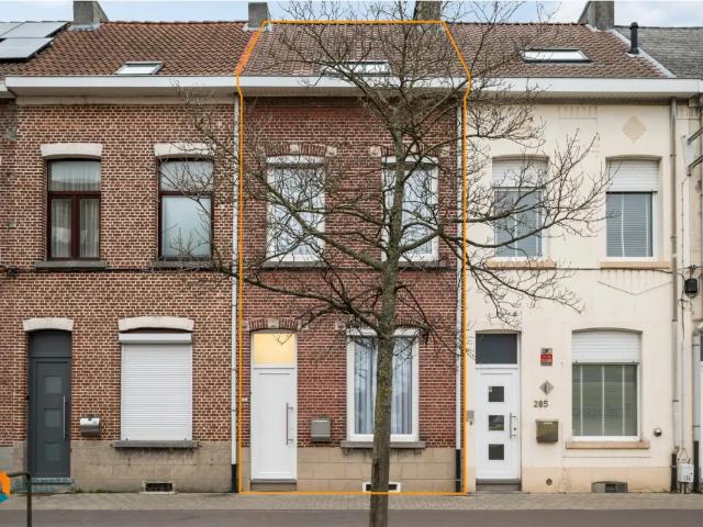 te koop Huis Mechelen