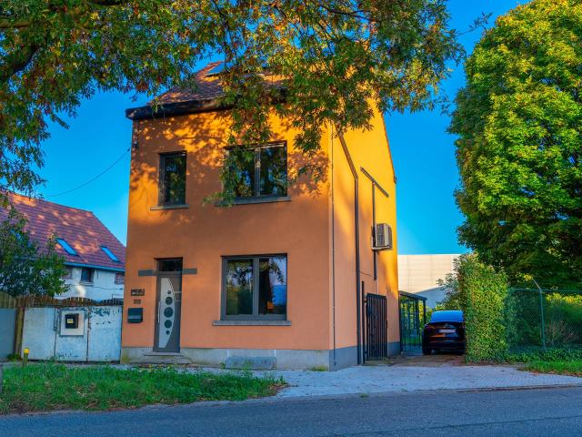 te koop Huis Mechelen