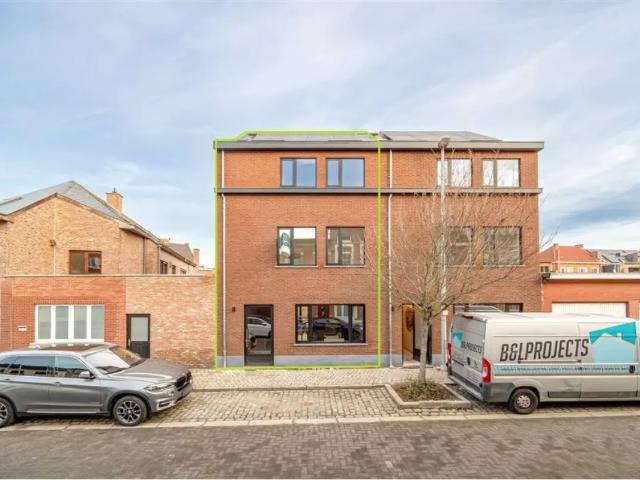 te koop Huis Mechelen