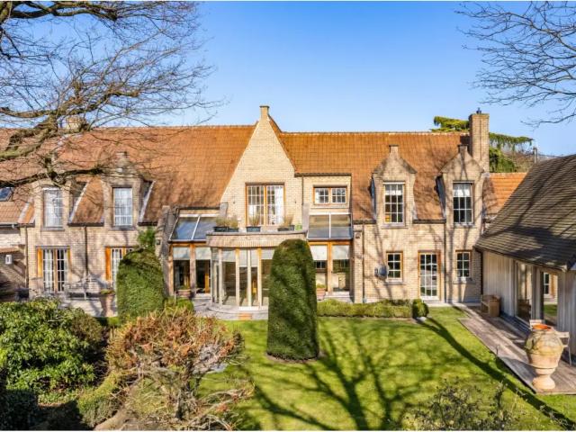 te koop Huis Mechelen