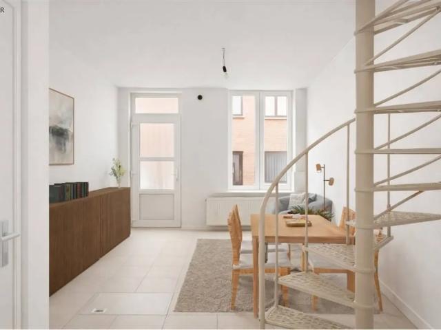 te koop Huis Mechelen