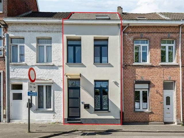 te koop Huis Mechelen