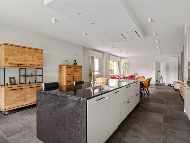 te koop Huis Mechelen