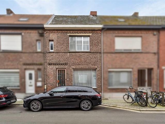 te koop Huis Mechelen