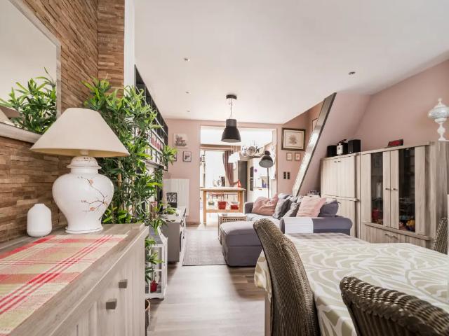 te koop Huis Mechelen