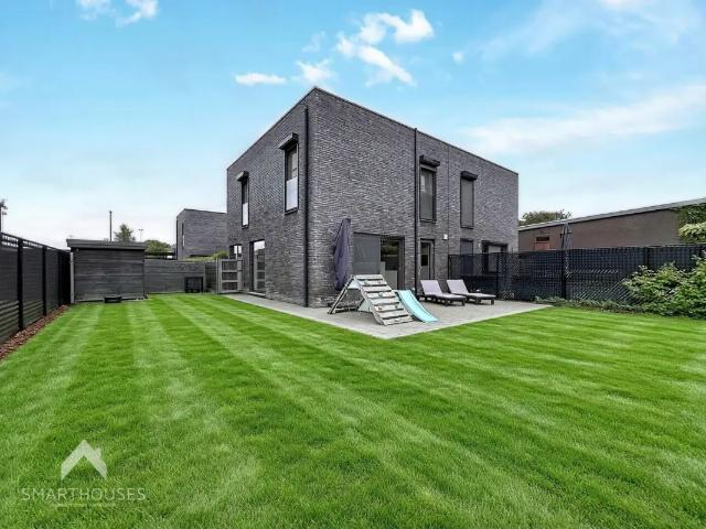 te koop Huis Mechelen