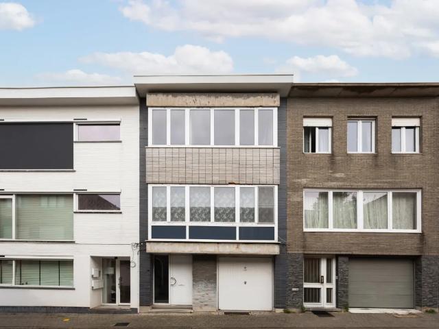 te koop Huis Mechelen