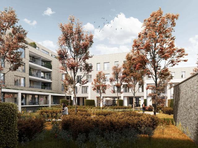 te koop Huis Mechelen