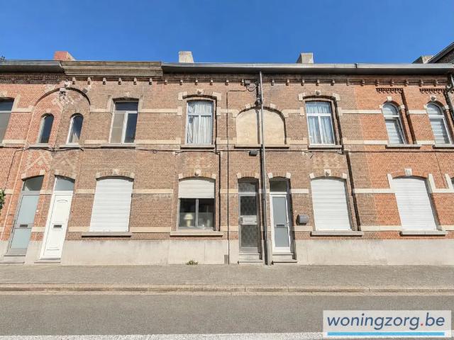 te koop Huis Mechelen