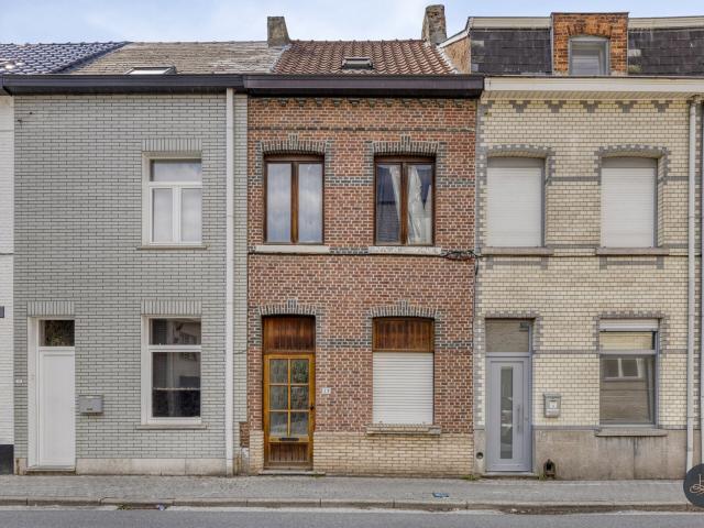 te koop Huis Mechelen