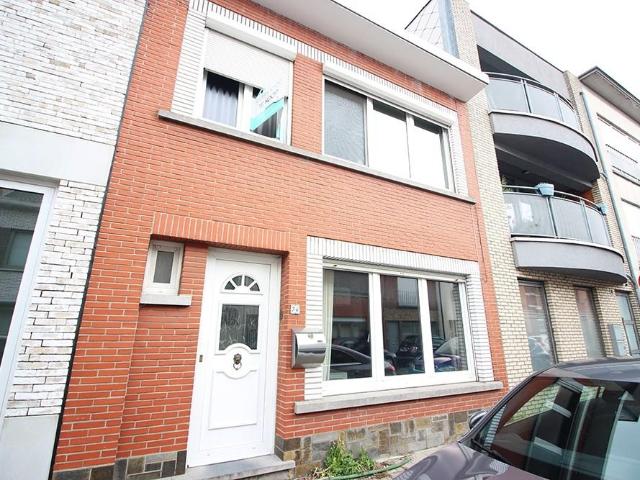 te koop Huis Mechelen
