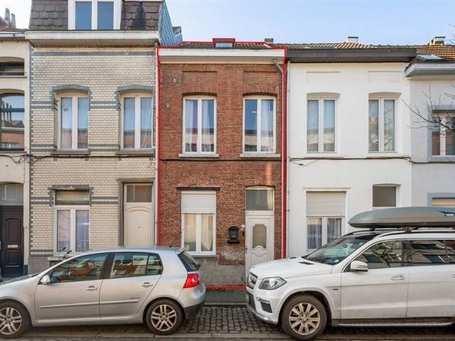 te koop Huis Mechelen