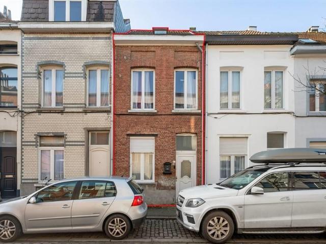 te koop Huis Mechelen