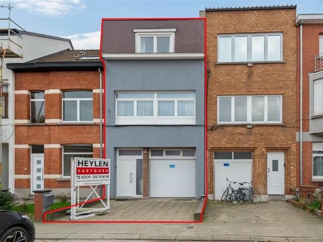 te koop Huis Mechelen