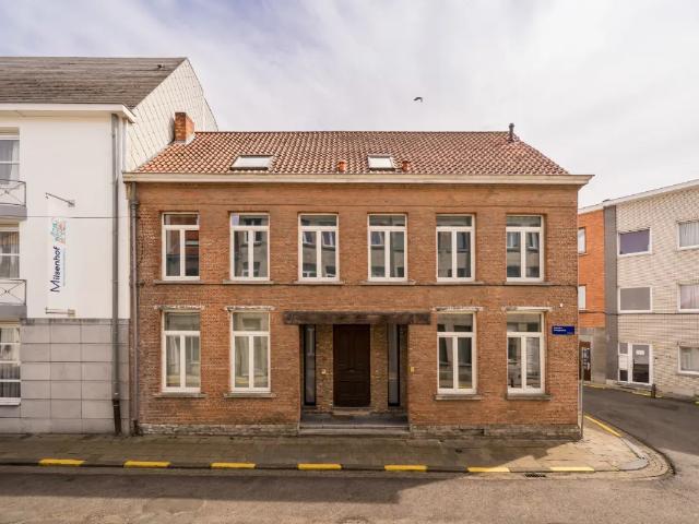 te koop Huis Mechelen