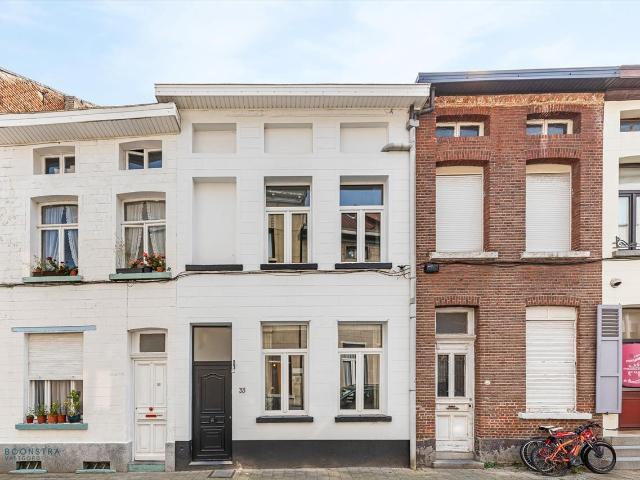 te koop Huis Mechelen