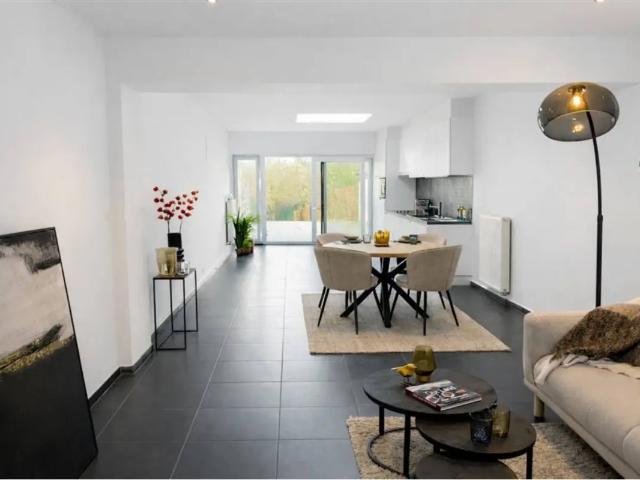 te koop Huis Mechelen