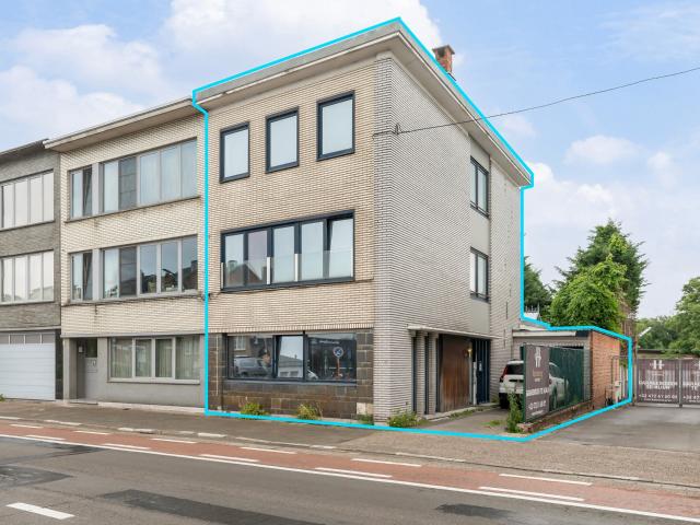 te koop Huis Mechelen