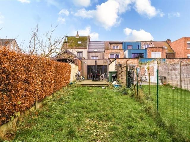te koop Huis Mechelen