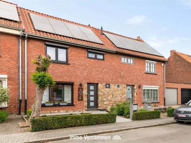 te koop Huis Mechelen