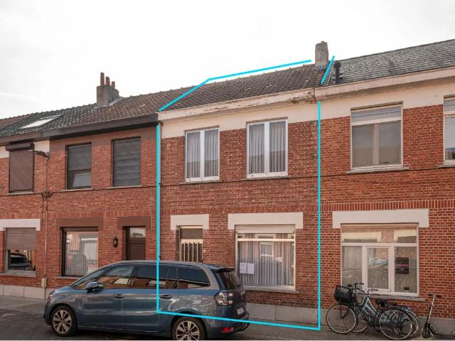 te koop Huis Mechelen