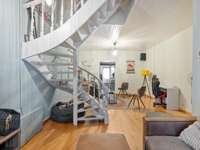 te koop Huis Mechelen