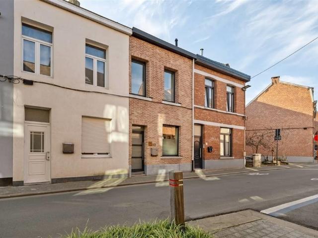 te koop Huis Mechelen