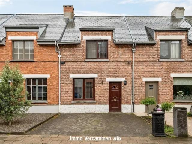 te koop Huis Mechelen