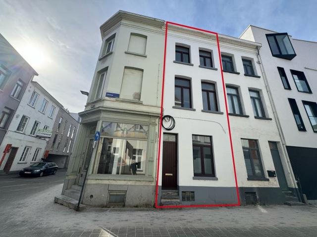 te koop Huis Mechelen