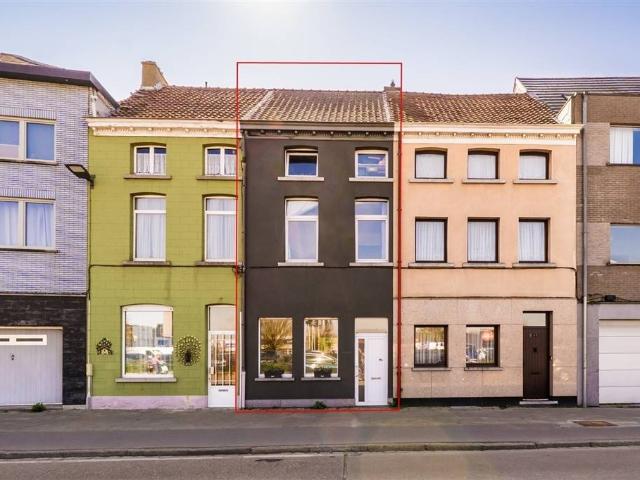 te koop Huis Mechelen