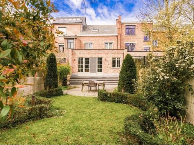 te koop Huis Mechelen
