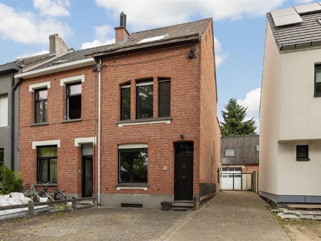 te koop Huis Mechelen