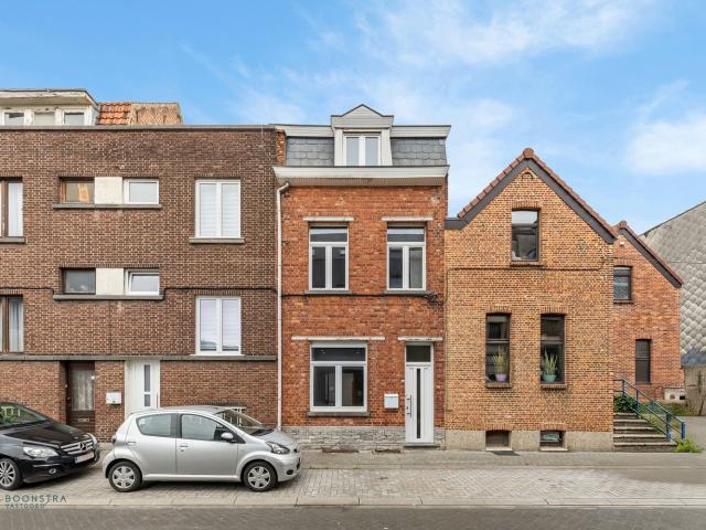 te koop Huis Mechelen