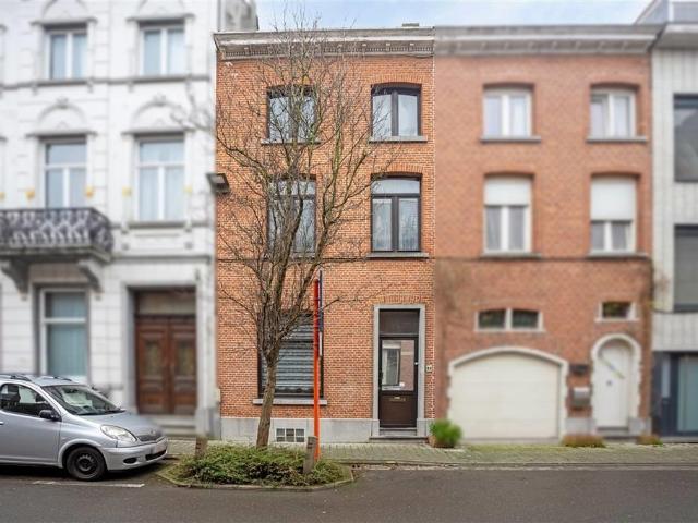 te koop Huis Mechelen
