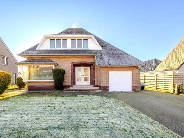 te koop Huis Meerhout