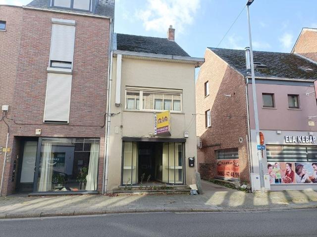 te koop Huis Meerhout