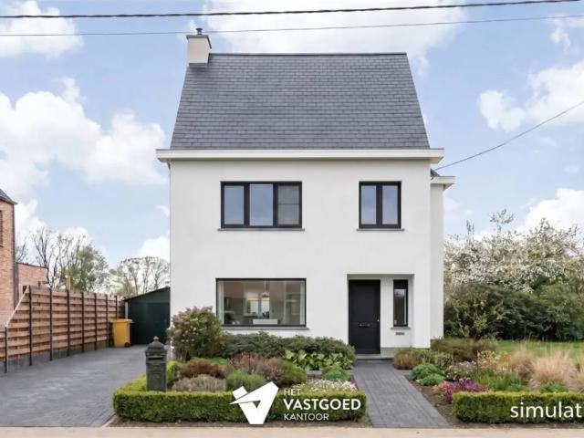te koop Huis Meerhout